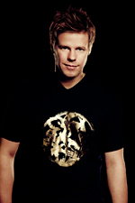 Ferry Corsten